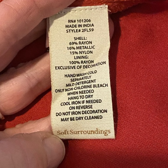 Nwot. - Picture 6 of 9